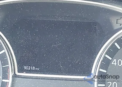 2016 Nissan Altima 2.5 Sl из США, поврежденный, VIN 1N4AL3AP0GC154330